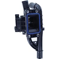 Termostat cieczy chłodzącej - MOTORAD 616-83K