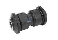 Silentblock resoru - DT SPARE PARTS 6.11053