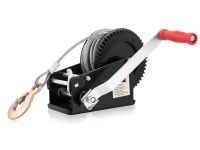 Wyciągarki korbowe - DRAGON WINCH DWK35VLINA