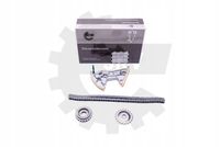 Zestaw łańcucha pompy oleju audi seat skoda vw, silnik… - SKV ESEN 21SKV105