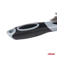 Szczotka z mikrofibry do mycia samochodu - AMIO AMI04027 — zdjęcie 3