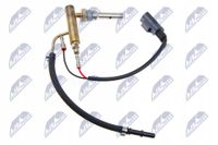 Zawór par paliwa/wtryskiwacz dpf - NTY BWP-FR-003