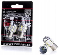 Zarowka led p21w 11smd canbus 5630 12v EPL112