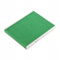 Filtr kabinowy  carbon + antybakter - CASTROL CC0542C