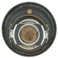 Termostat cieczy chłodzącej - MOTORAD 656-91K