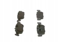 Klocki hamulcowe. volvo p. s70 - BOSCH 0 986 461 752 — zdjęcie 5
