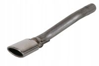 Rura wydechowa - ASMET ASM05.244