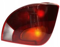 Lampa tył - DEPO 431-1919R-LD-UE