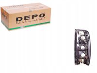 Lampa tył - DEPO 215-19F9L-AE