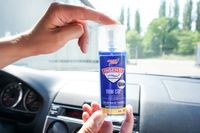 Moje automato-insenti spray- new car 50ml AMT15-172 — zdjęcie 5