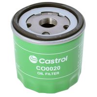 Filtr oleju - CASTROL CO0020