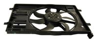Wentyłator chłodnicy vw/ audi/ seat/ skoda 12- - MAXGEAR AC230107