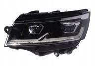 Reflektor LED lewy LHD - VALEO 450884 — zdjęcie 2