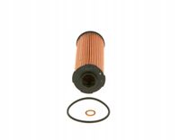 Wkład filtru olejowego - BOSCH F 026 407 264 — zdjęcie 2