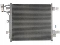 Skraplacz klimatyzacji - THERMOTEC KTT110673