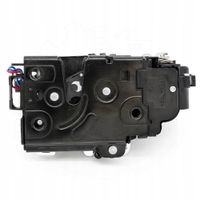 Zamek drzwi przód p, audi tt, 8n1837016c - SKV ESEN 60SKV242 — zdjęcie 2