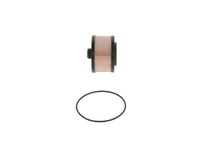 Wkład drobnego filtru paliwa - BOSCH F 026 402 083 — zdjęcie 2