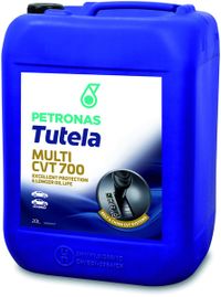Olej tutela multi cvt 700 1l - PETRONAS PET76153E15EU