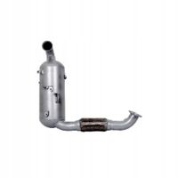 Filtr czĄstek staŁych dpf ford focus iii 1,5tdci euro 6 - AS FN5271