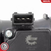Przepływomierz - SKV ESEN 07SKV257 — zdjęcie 4