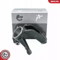 Zwrotnica lewa - SKV ESEN 47SKV901