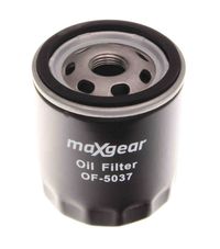 Filtr oleju ford mustang 2,3l tivct 15- - MAXGEAR 26-2104 — zdjęcie 2