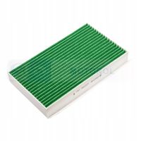 Filtr kabinowy  carbon + antybakter - CASTROL CC0058C — zdjęcie 4