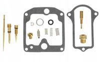 Zestaw naprawczy gaźnika - KEYSTER KS-0231