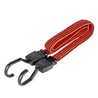 Linka elastyczna płaska guma do mocowania bagażu 150cm BSTRAP-18 - AMIO AMI03306