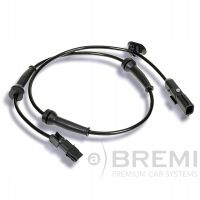 Czujnik abs renault p. megane 03- - BREMI 50280
