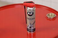 K2-vulcan penetrant do śrub spray 500ml - K2 MELLE MELW115 — zdjęcie 5