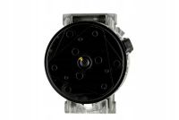 Kompresor klimatyzacji - TEAMEC TM8600266