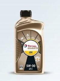 Olej total 5w-30 quartz ineo mdc 1l OLETOT5W30MDC1 — zdjęcie 3