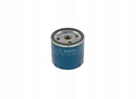 Filtr oleju - BOSCH 0 451 103 139