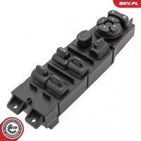 Panel szyb - SKV ESEN 37SKV211 — zdjęcie 2