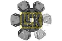 Tarcza sprzęgła - LUK 328 0438 10