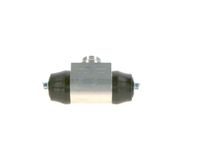 Cylinderek hamulca koła; z tyłu - BOSCH 0 986 475 039 — zdjęcie 2