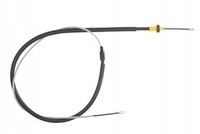 Linka ham.r. audi 200 82- /l/ - COFLE 10.757