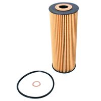 Filtr oleju - CASTROL CO0027
