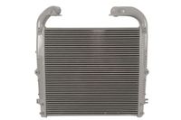 Chłodnica powietrza dolotowego - THERMOTEC DASC008TT
