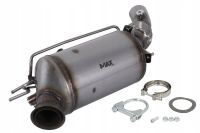 Filtr cząstek stałych - 4MAX 0219-05-1229DPF