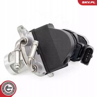Zawór EGR - SKV ESEN 14SKV255 — zdjęcie 3