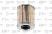 Filtr paliwa wkład - VALEO 587917 — zdjęcie 4