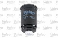 Filtr paliwa diesel puszkowy - VALEO 587700 — zdjęcie 3