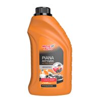 Piana aktywna - MOJE AUTO MA 19-554