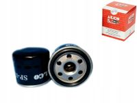 Filtr oleju renault 1,216v 03- - ALCO SP-1306