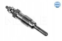 Świeca żarowa citroen/peug - MEYLE 714 860 0001