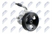 Pompa wspomagania - NTY SPW-PL-002