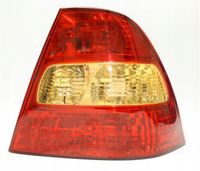 Lampa tył - DEPO 212-19L8R-LD-UE