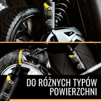 K2-apc strong pro 1l - K2 MELLE MELD0011 — zdjęcie 2